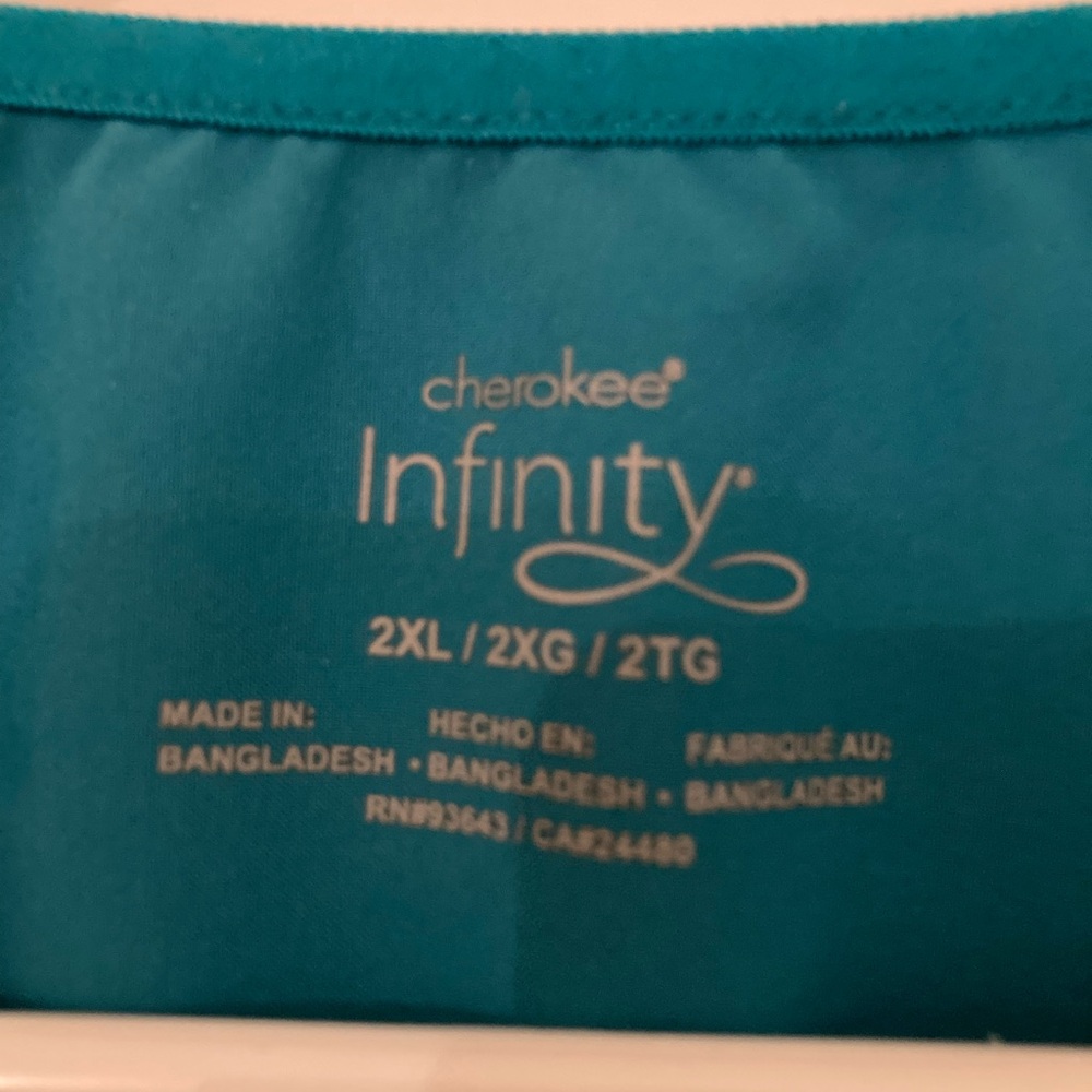 Cherokee Infinity Lab Shirt - Picture 3 of 3
